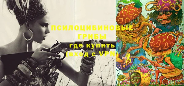 герыч Кулебаки